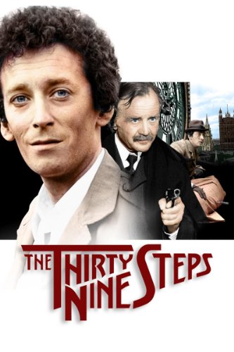 The Thirty Nine Steps (1978) 