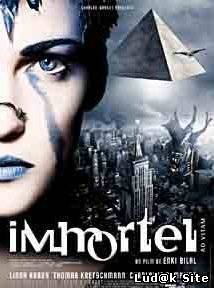 Immortal (Ad Vitam) (2004)
