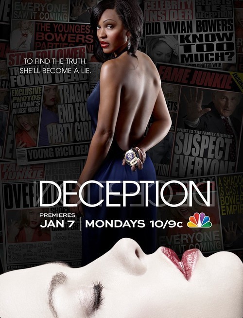 Deception (2013) 1x11