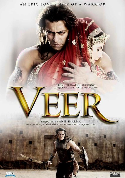 Veer Aka Brave (2010)