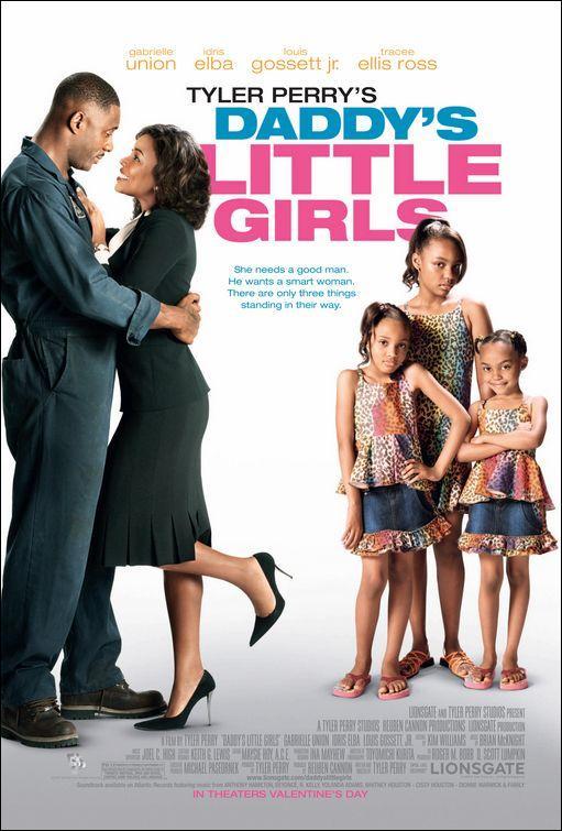 Daddy's Little Girls (2007) 