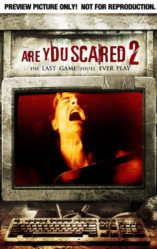 Are You Scared 2? (2009) 