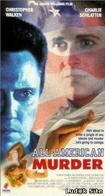 All-American Murder (1991)