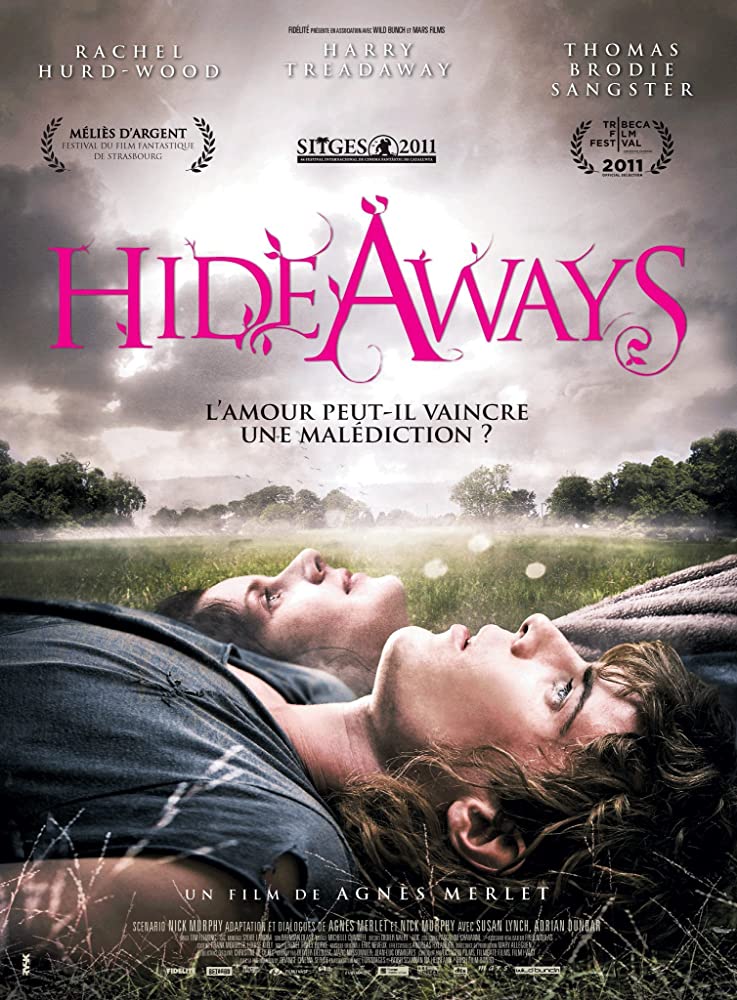 Hideaways (2011) 