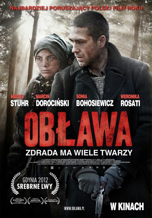 Oblawa (2012) 