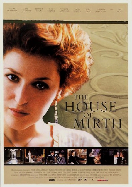 The House of Mirth (2000) 