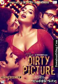 The Dirty Picture (2011)