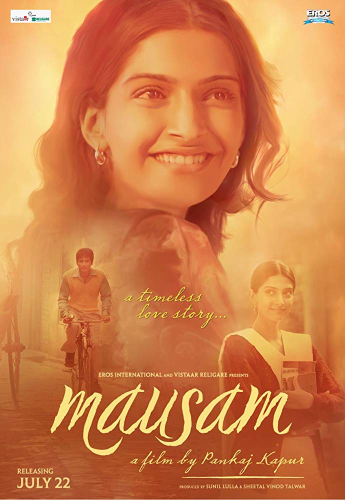 Mausam (2011) 