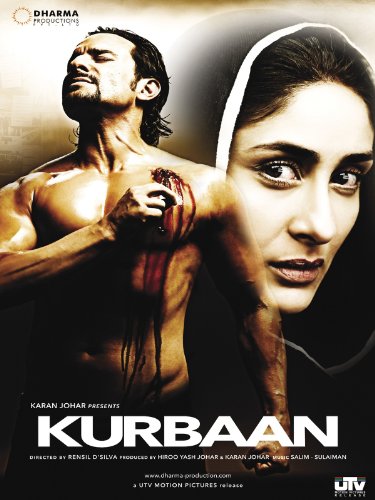 Kurbaan (2009)