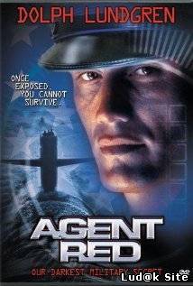 Agent Red (2000) 