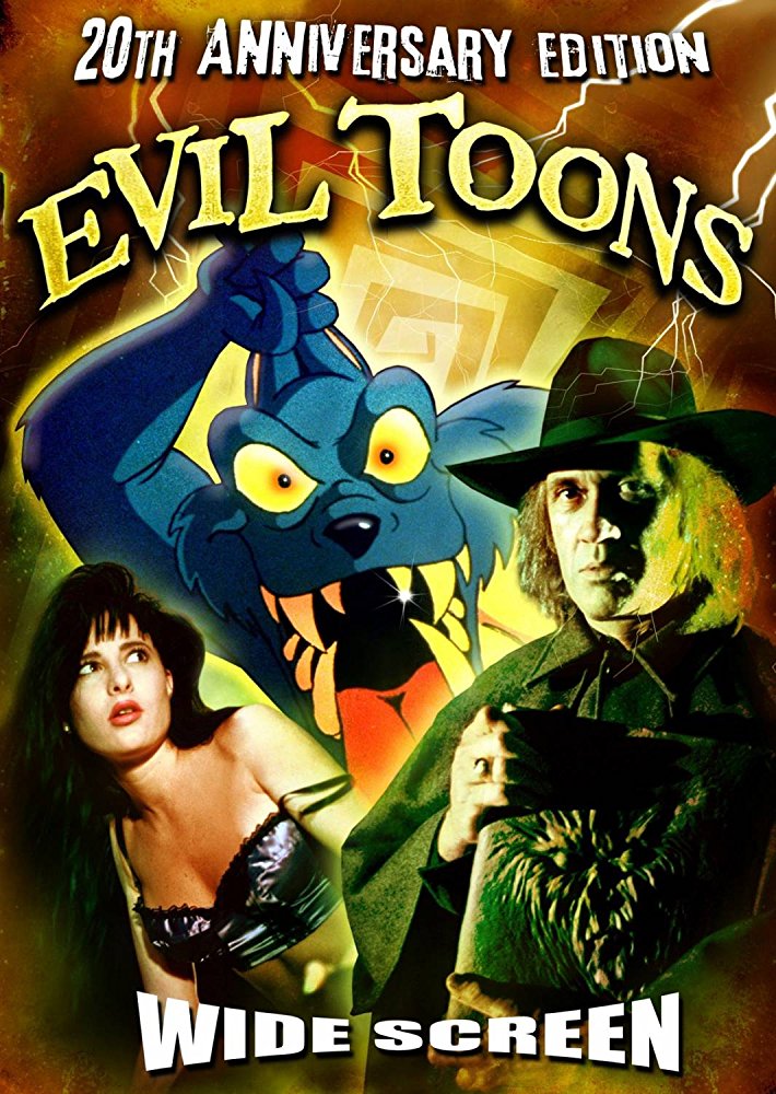 Evil Toons (1992) 