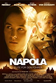 Napola - Elite für den Führer Aka Before the Fall (2004) 