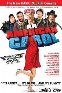 An American Carol (2008) 