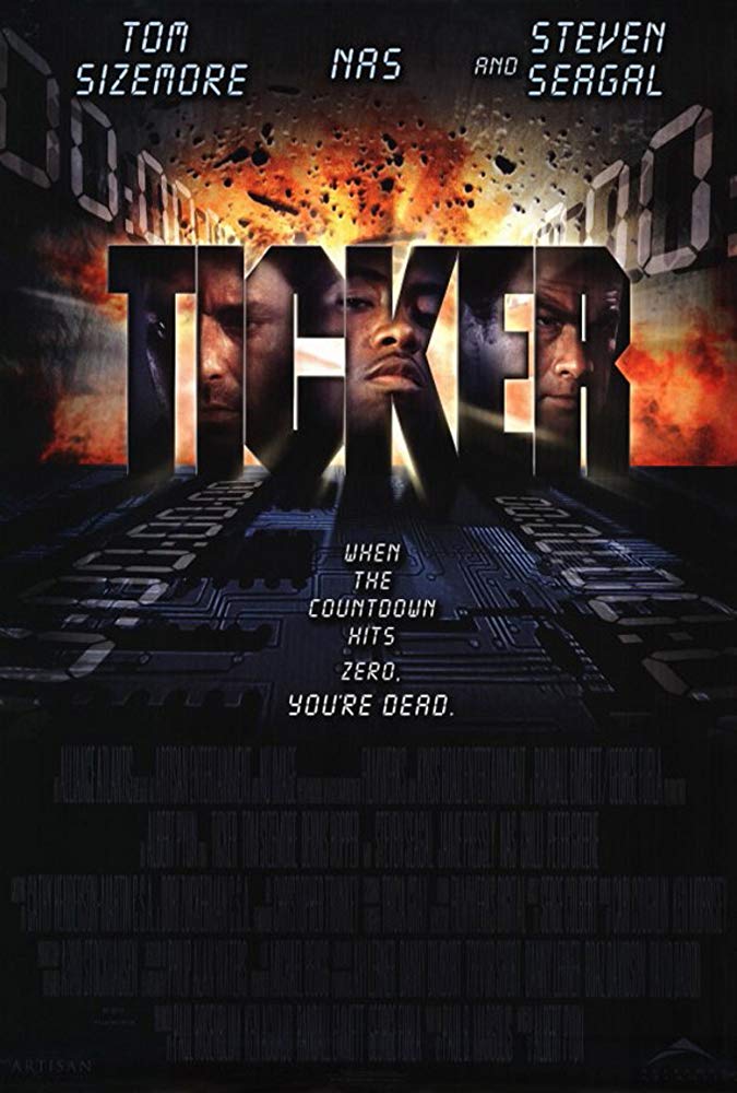 Ticker (2001) 