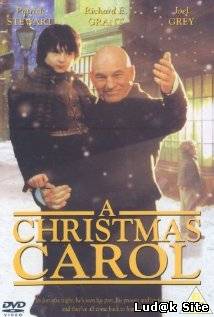 A Christmas Carol (1999) 
