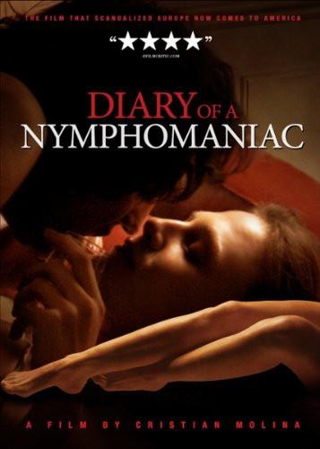 Diario de una ninfómana Aka Diary of a Nymphomaniac (2008) 