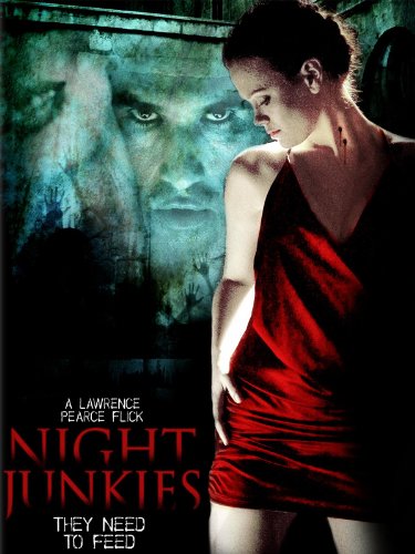 Night Junkies (2007) 