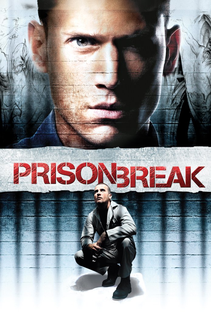 Prison Break (2005) 5x9