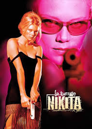 La Femme Nikita (1997) 5x8