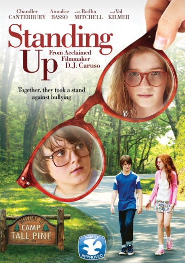Standing Up (2013) 