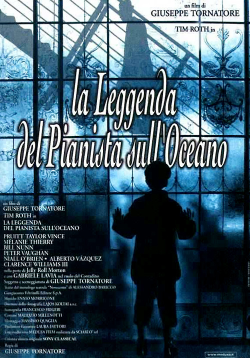The Legend Of 1900 (1998) 
