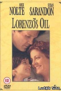 Lorenzo's Oil (1992) 