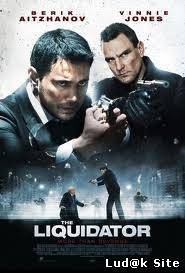 Likvidator Aka The Liquidator (2011)