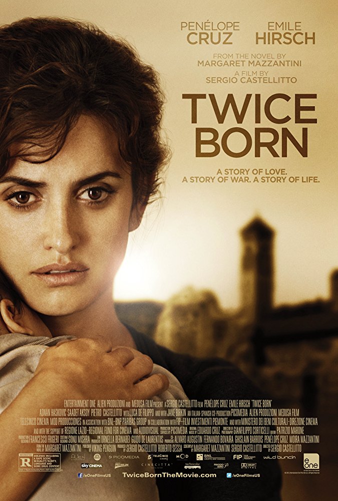 Twice Born Aka Venuto al mondo (2012) 