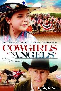 Cowgirls n' Angels (2012) 