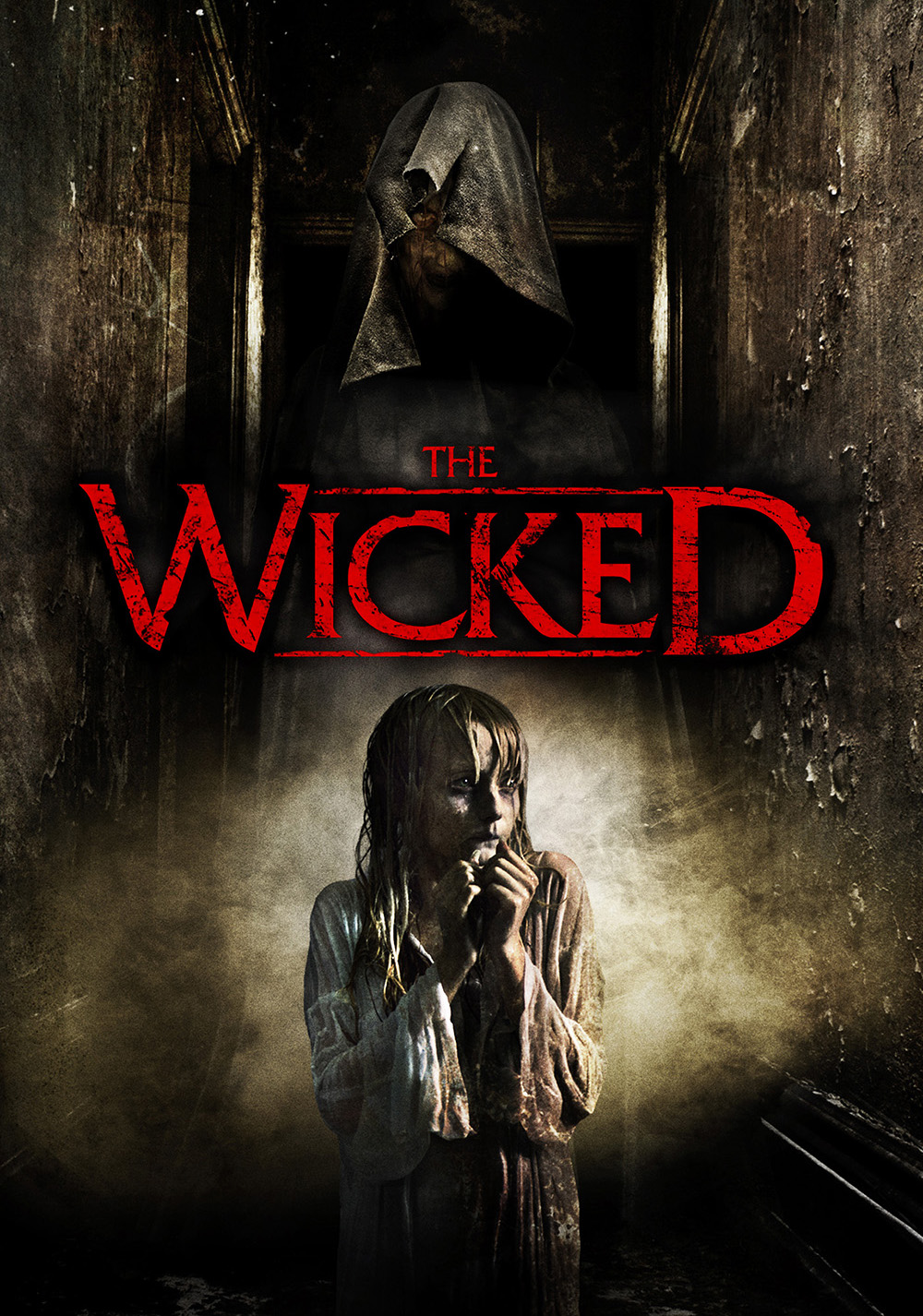 The Wicked (2013) 