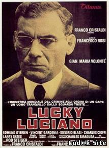 Lucky Luciano (1973)