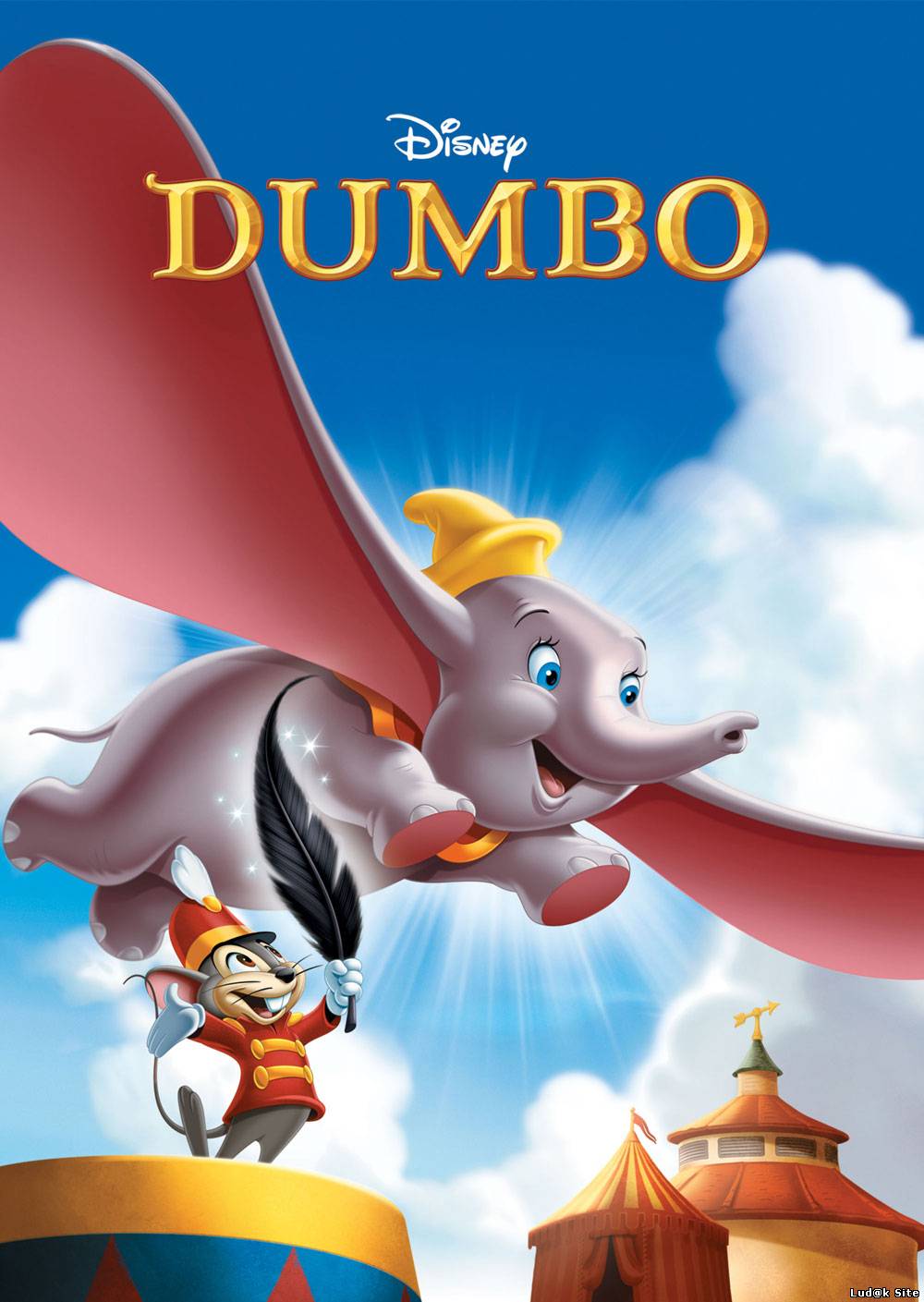 Dambo (1941) 