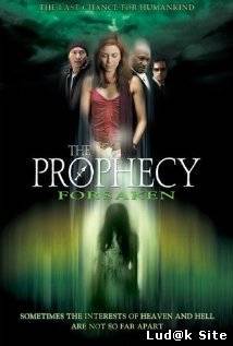 The Prophecy: Forsaken (2005)