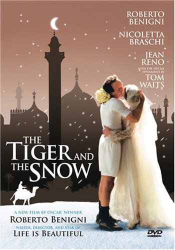 La Tigre E La Neve Aka The Tiger And The Snow (2005) 
