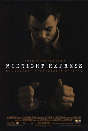 Midnight Express (1978) 