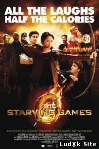 The Starving Games (2013) 