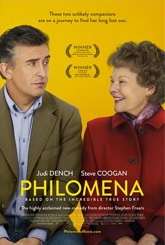 Philomena (2013) 