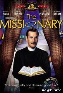 The Missionary (1982) 