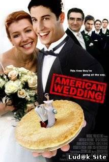 American Pie 3 - The Wedding (2003)