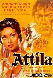 Attila (1954) 