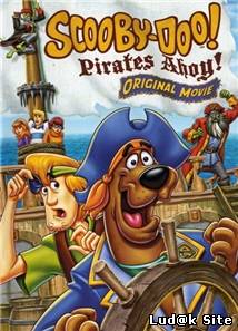 Scooby-Doo! Pirates Ahoy! (2006) 