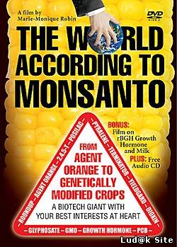 The World According to Monsanto (2008)