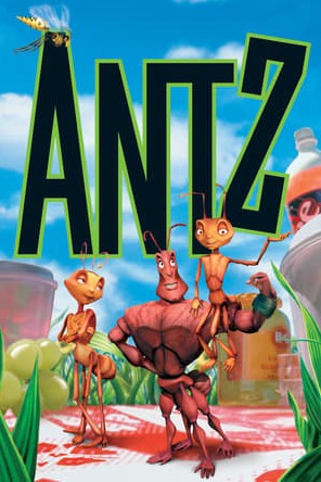 Antz (1998) 