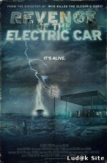 Revenge of the Electric Car (2011) 