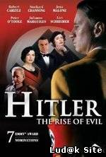 Hitler: The Rise of Evil (2003) 1 deo