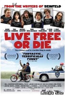 Live Free or Die (2006)