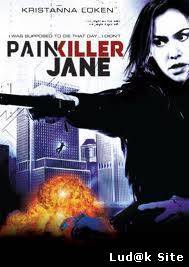 Painkiller Jane (2005) 