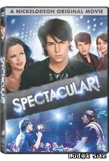 Spectacular! (2009) 