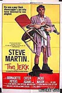 The Jerk (1979) 
