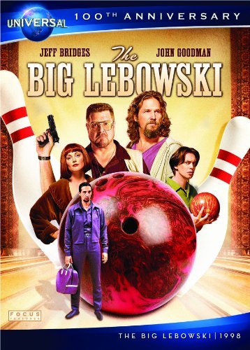 The Big Lebowski (1998) 